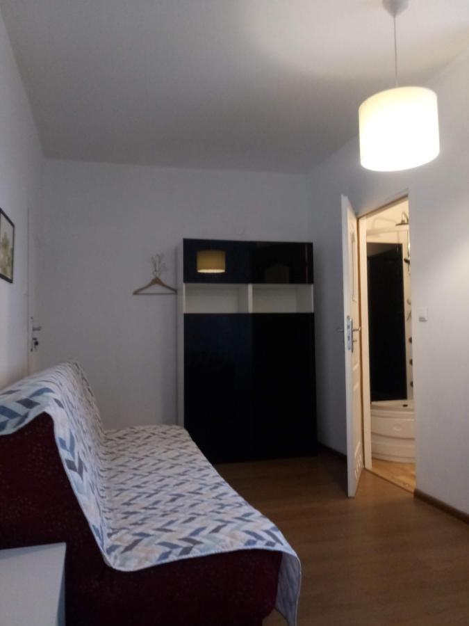 Pokoje Ulenki Hotel Wladyslawowo Bagian luar foto
