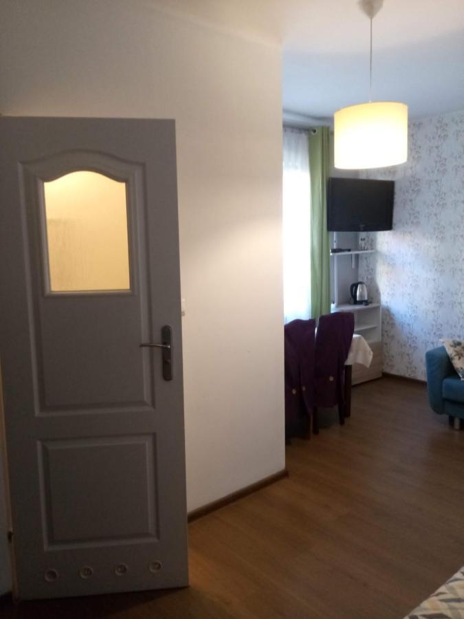 Pokoje Ulenki Hotel Wladyslawowo Bagian luar foto