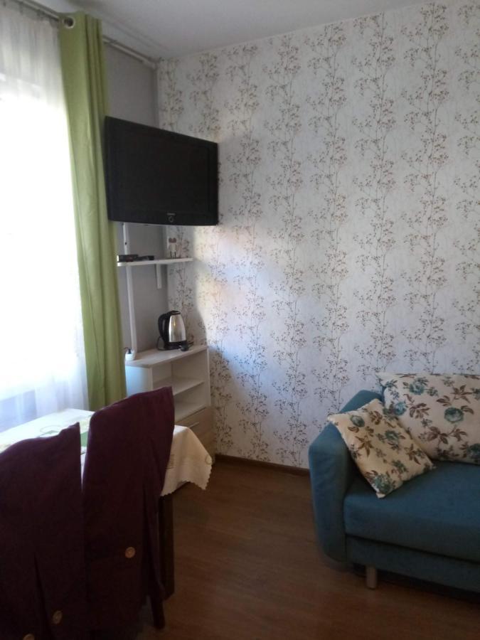 Pokoje Ulenki Hotel Wladyslawowo Bagian luar foto