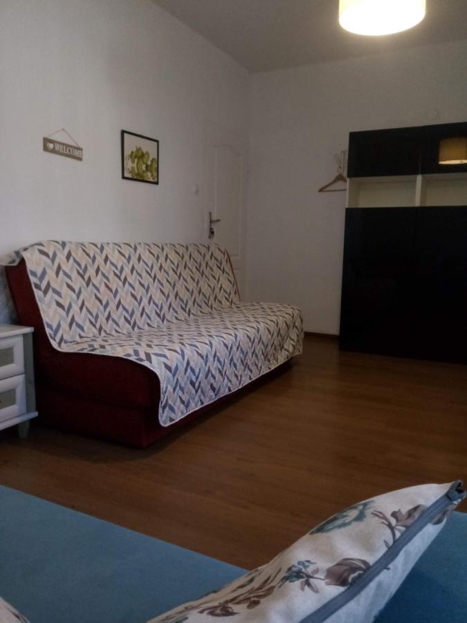 Pokoje Ulenki Hotel Wladyslawowo Bagian luar foto